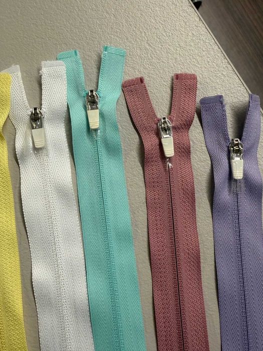 Спирални ципове размер 3 (4.2мм зъби) - обърнати, делими PROMO