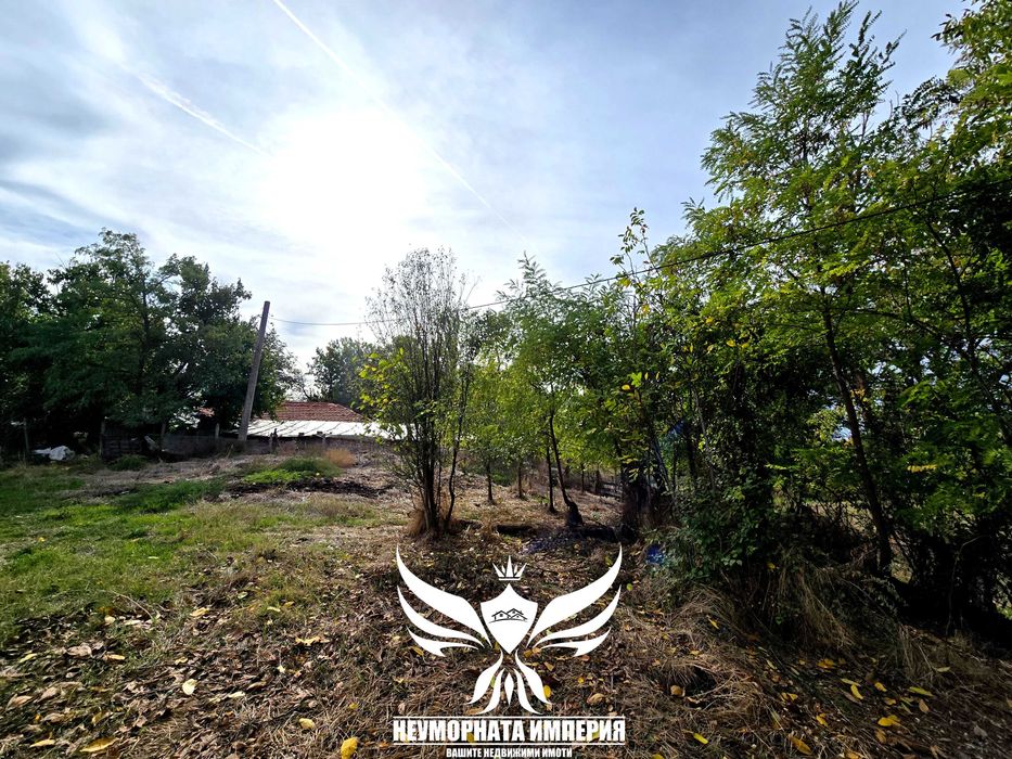 Продава се Парцел в с. Дълбок извор, Област Пловдив - 2050 кв.м за 19 €/кв.м - Снимка #21