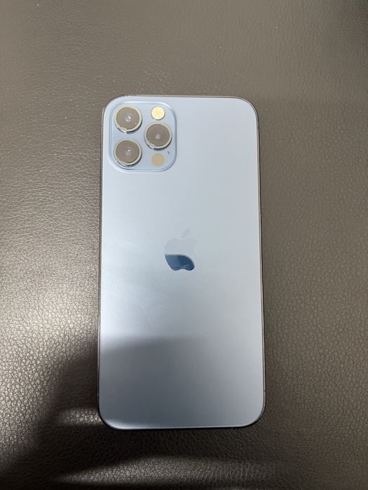 iPhone 12 Pro 128 GB Blue