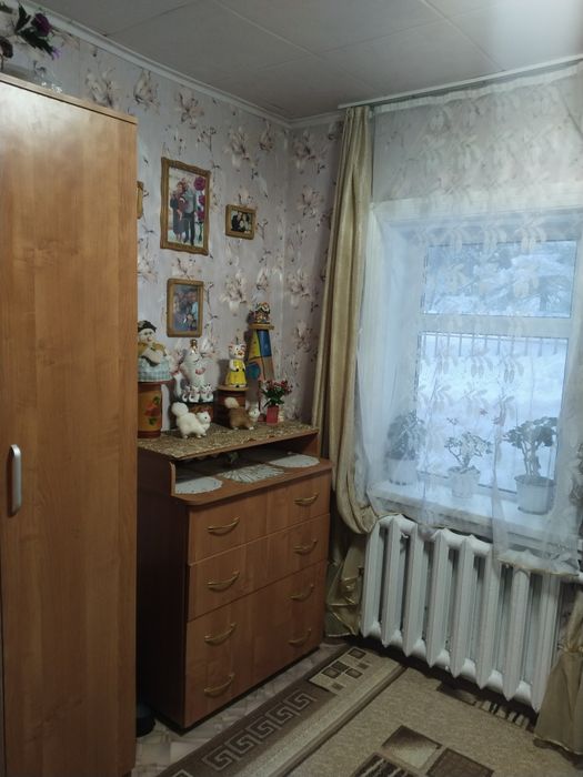 Продается 4-х комнатный дом