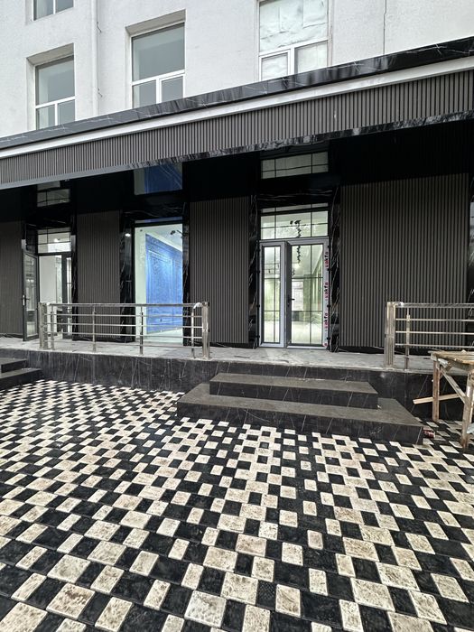 Сдаётся Срочно 1/Линия Под Офис Ор-р Ашхабад парк 87.м2