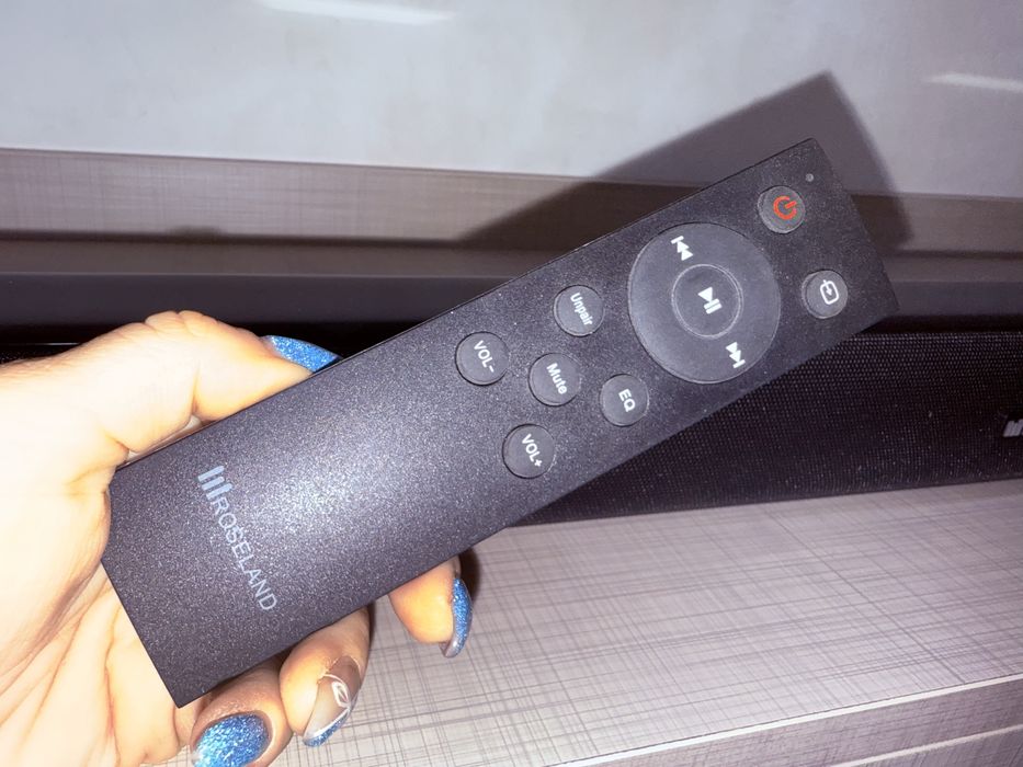 Саундбар Roseland soundbar