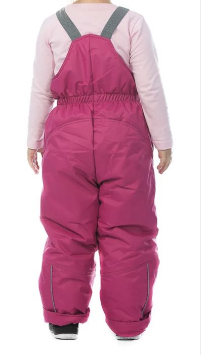 Полукомбинезон для девочки