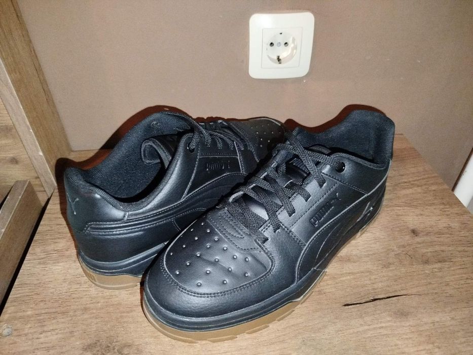 Мъжки кецове Puma Caven