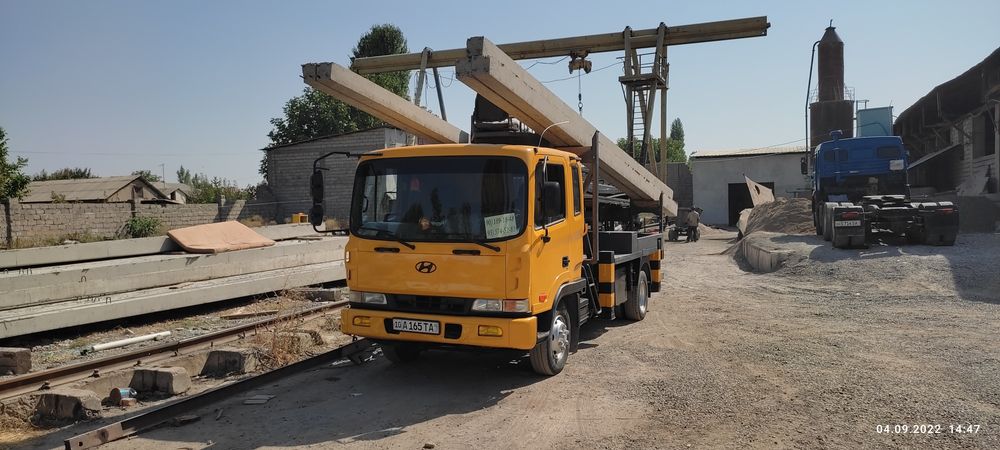 Сталба у́рнатиш ва жойидан кочириш