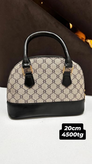 Сумки очень красивые