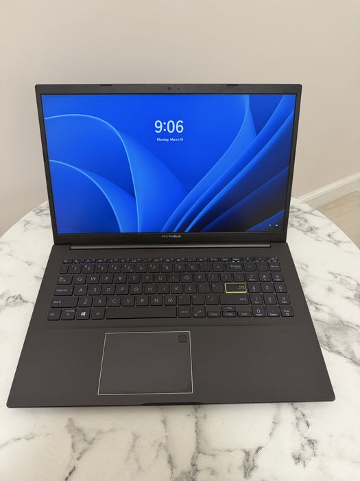 Asus Vivobook 15 , 12GB Ram, I3 gen11, Ssd 500GB