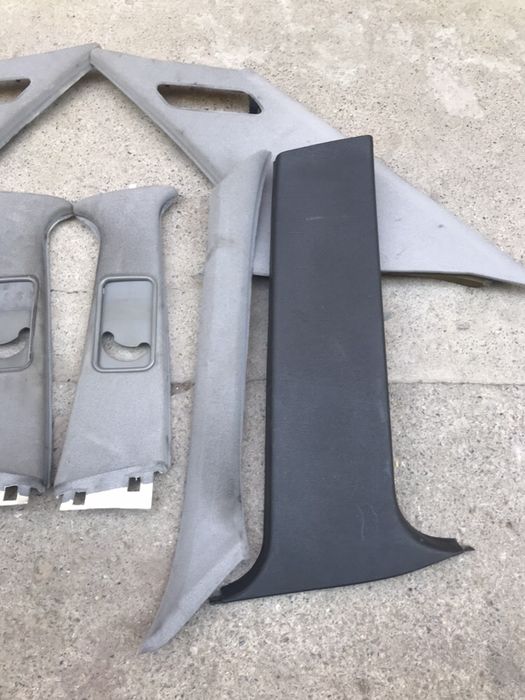 Стойки потолка BMW e34