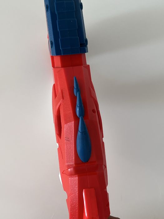 Бластер Nerf ориг