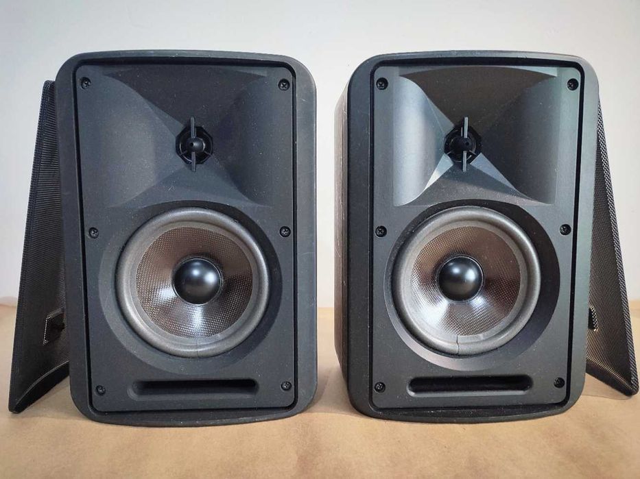Boxe RCF Monitor 4
