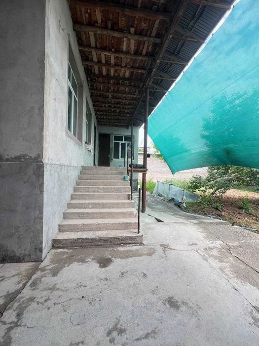 TOSHKENT Tuman Avliyo ota- Sho'ro bozor yaqinida
6 sotuk sotiladi