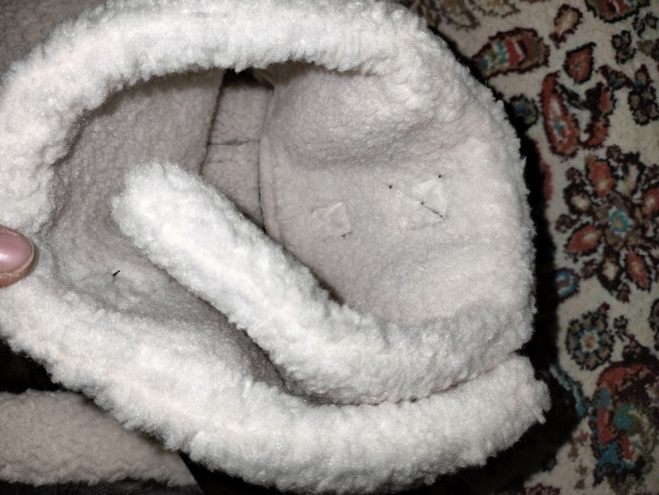 Куртка детская для девочек