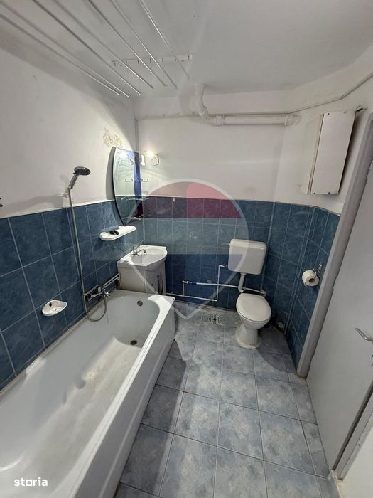 Apartament 2 camere de inchiriat, I.L.Caragiale