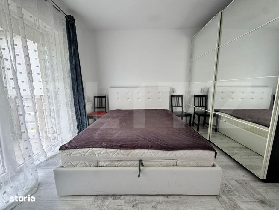 Apartament 3 Camere | Vedere la Cetatea Rasnov | Mobilat si Utilat | 6 — fotografia 3