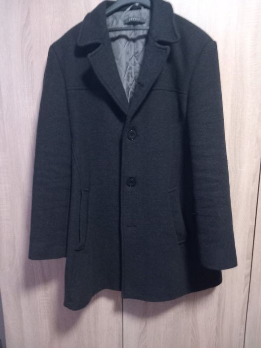 Мъжко зимно палто Esprit XXL