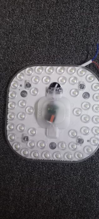 Светильник для модульных ламп