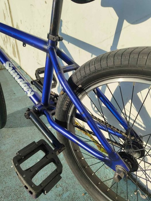 Sunday Scout BMX 20