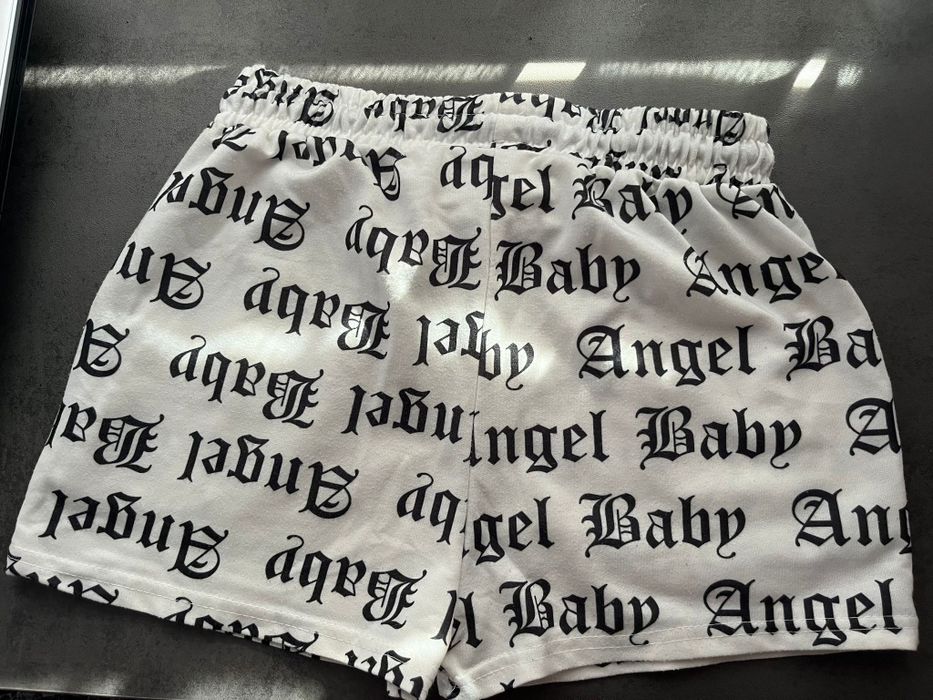 Дамски къси панталони