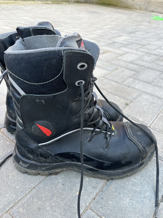 Продам сапоги Red Wing Shoes