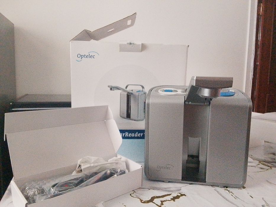 ClearReader сатылады