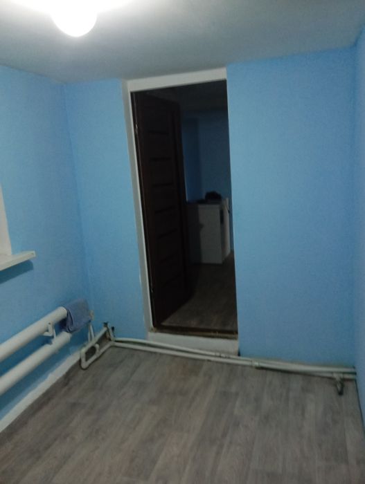 Продам дом. В Рабочем посёлке.