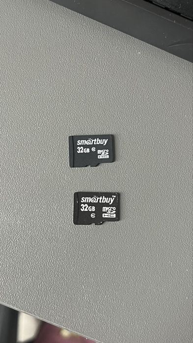Sd card сд карта 32гб