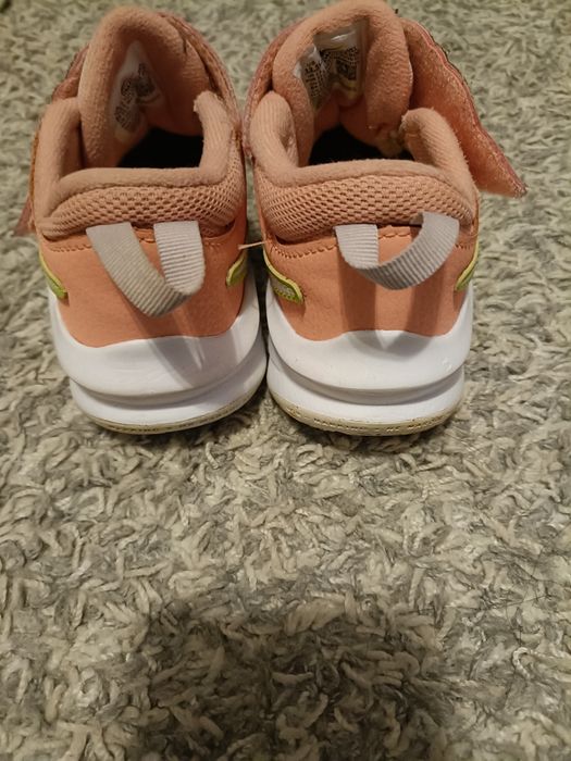 Adidași fetița adidas