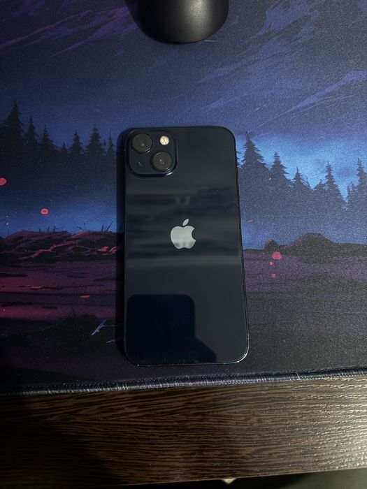 Продам айфон 13 128гб