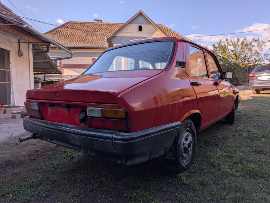 DACIA 1310 1996 — imagine 4