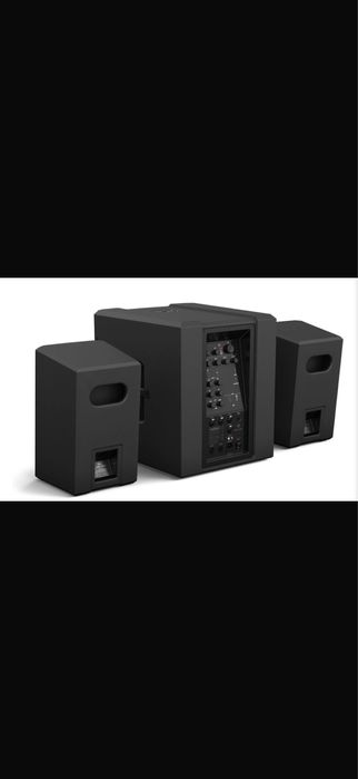 Караоке система Evobox Plus