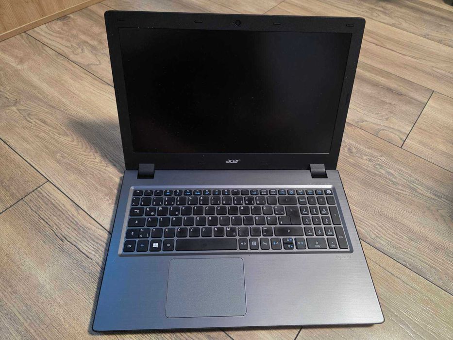 Лаптопи Acer Aspire V3-575