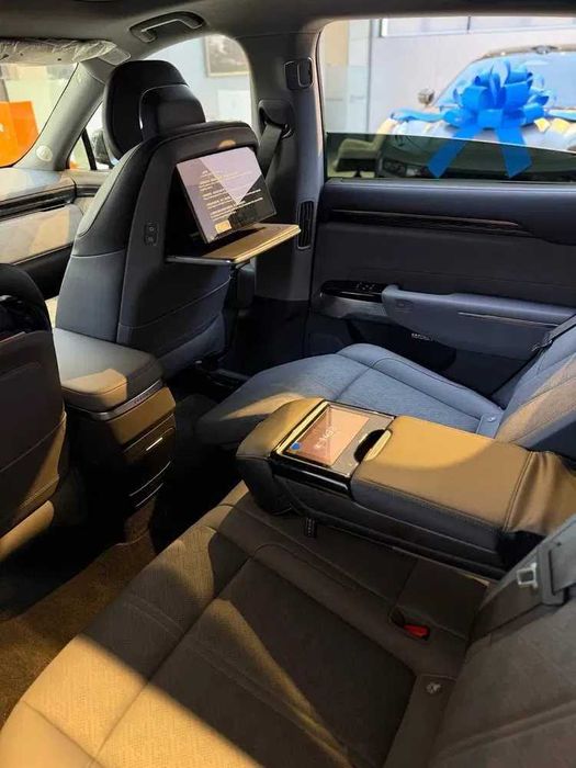 Zeekr 7X 605 rwd, naqd va halol nasiya