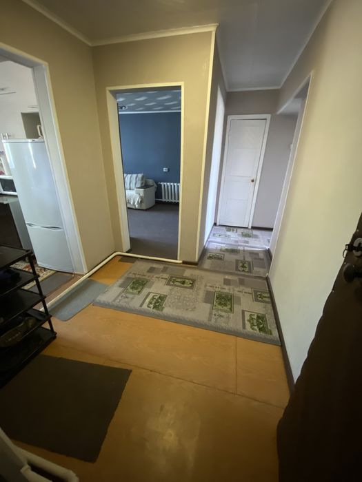 Продам двухкомнатную квартиру