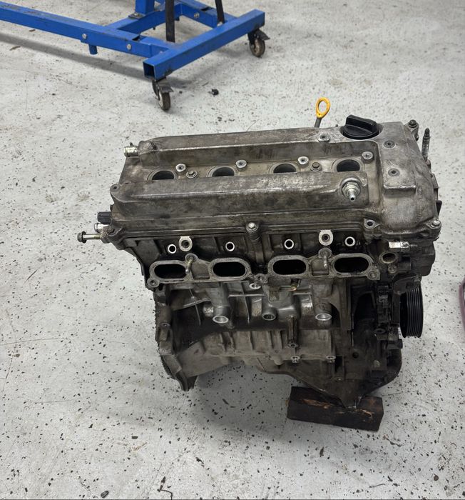 Двигатель на разбор Камри 2.4