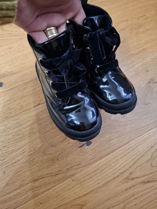 Ghete h&m mărime 24