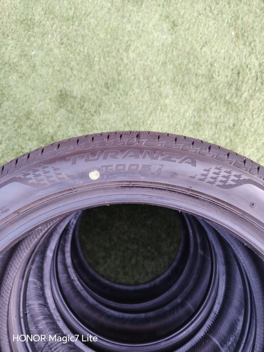 Cauciucuri Bridgestone noi!!!