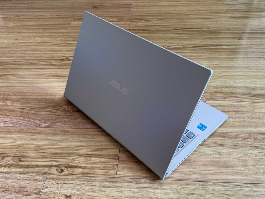15.6 FHD IPS Asus VivoBook X515`Core i3-1115G4/12GB DDR4/256GB NVMe/Бат 5ч