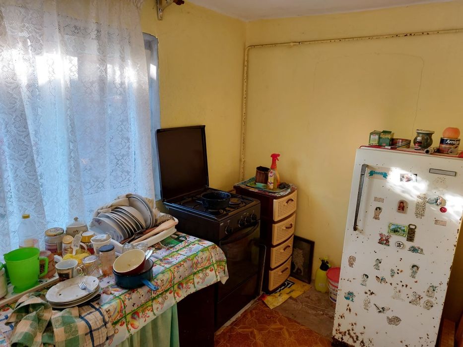 Casa de vanzare sat Calina, comuna Prundeni / Valcea