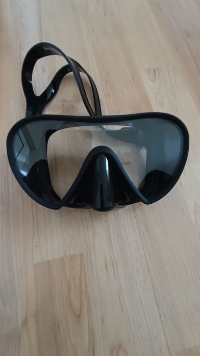 Водолазна маска ,нова