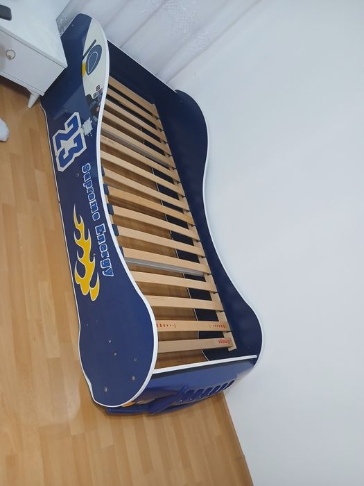 Pat pentru copil