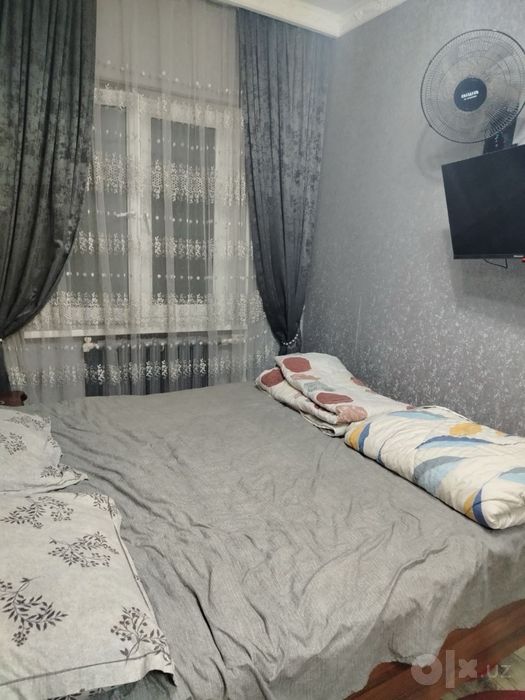 Юнусабад 17. 2/2/5. Досааф.