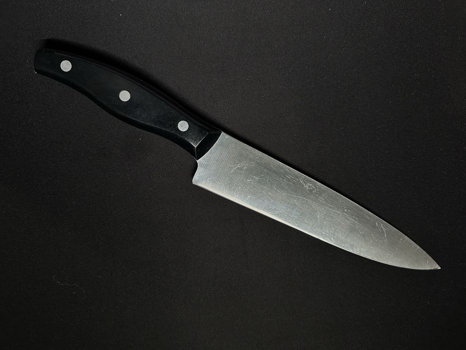 Cuțit chef Zwilling Twin Pollux – 20 cm, Germania