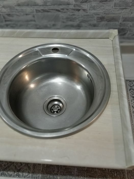 Кухонная столешница