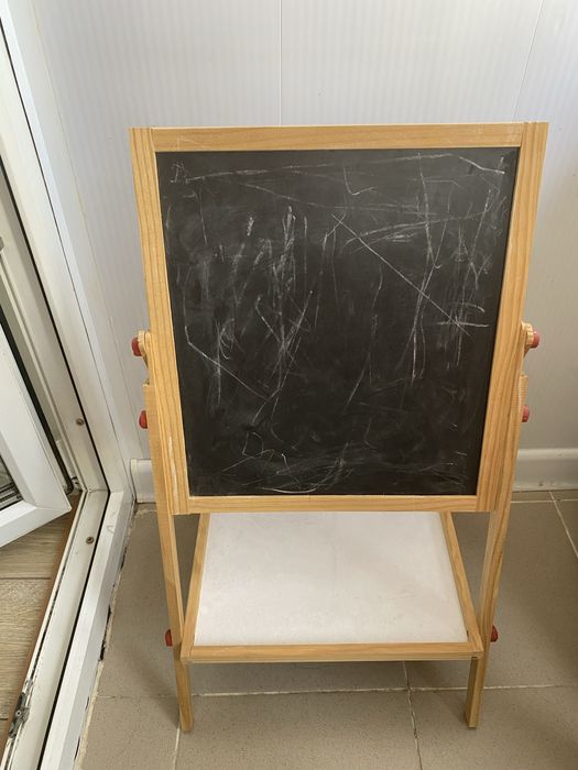 Продам обучающую доску для 6-леток