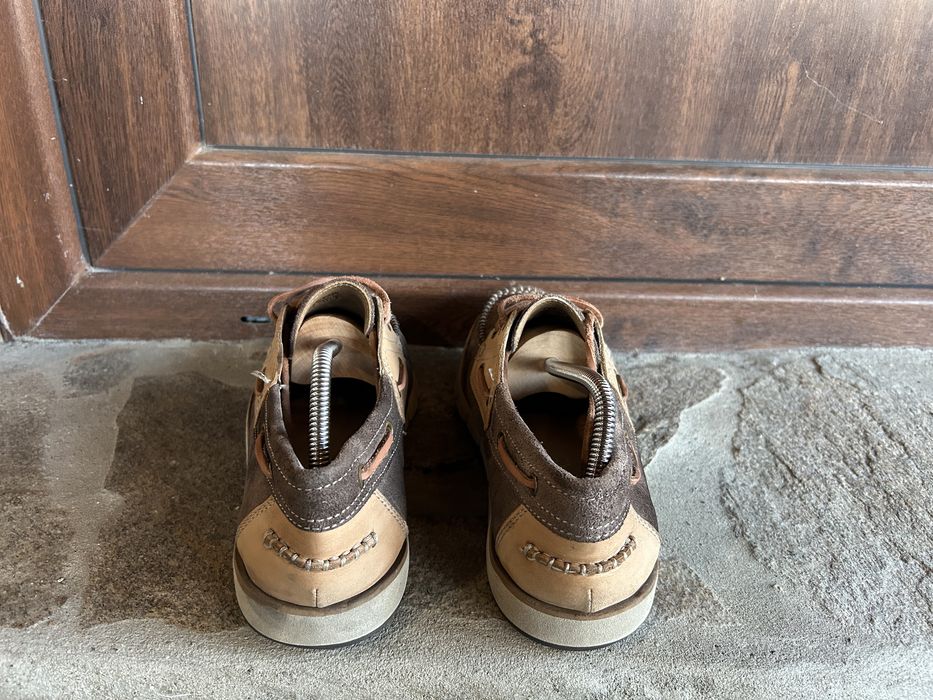 Geox мъжки мокасини