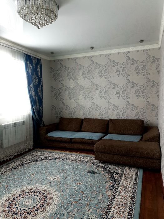 Продам дом Заречный 3