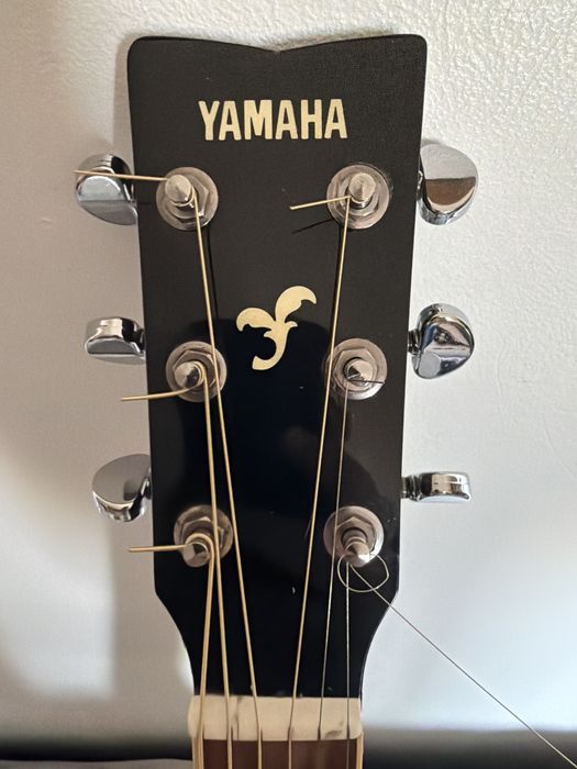 Chitara yamaha electroacustica