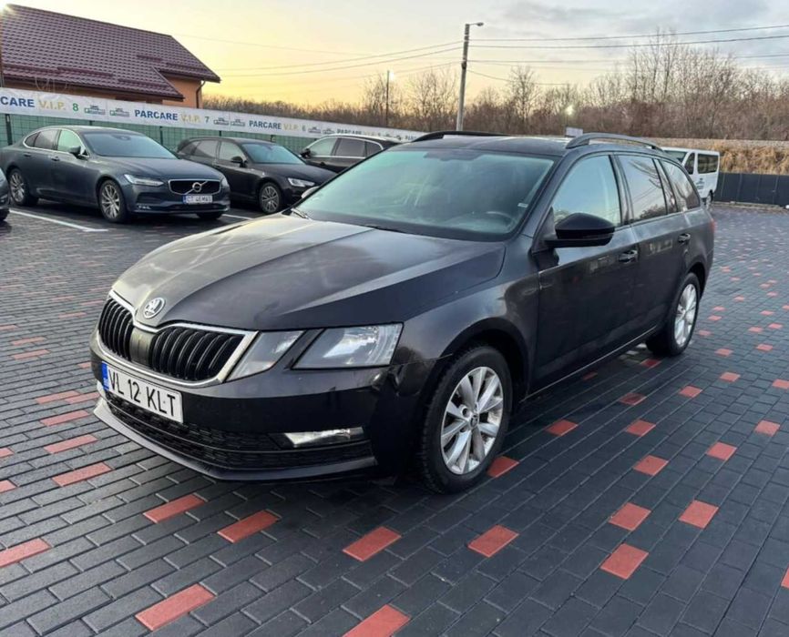 Masini de inchiriat Bacau - garantie mica