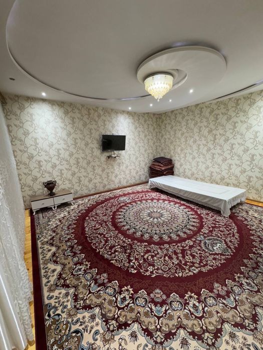 Участка ховли сотилади