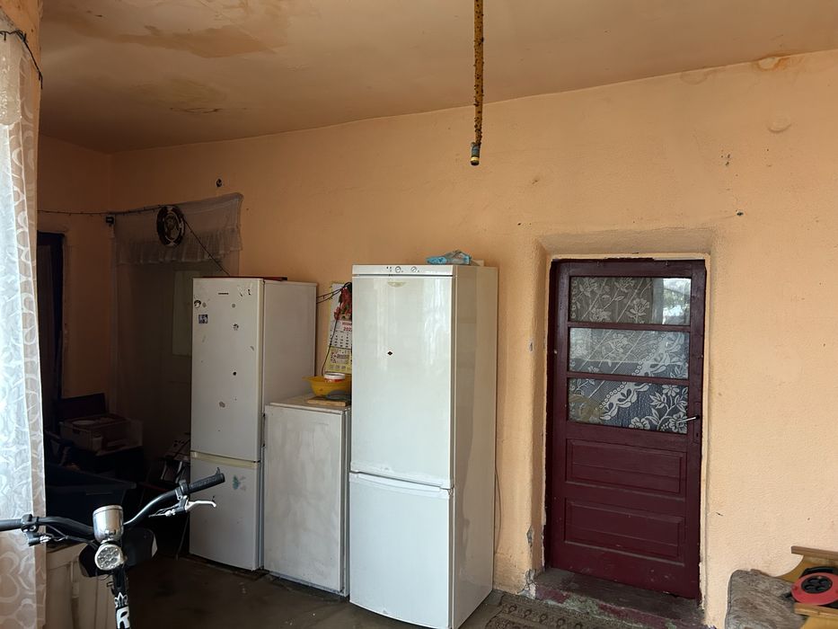 Casa cu 2 Cf In Faget Partea Romaneasca Eftime Murgu 26